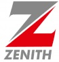 Zenith Bank Logo