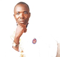 General Overseer
